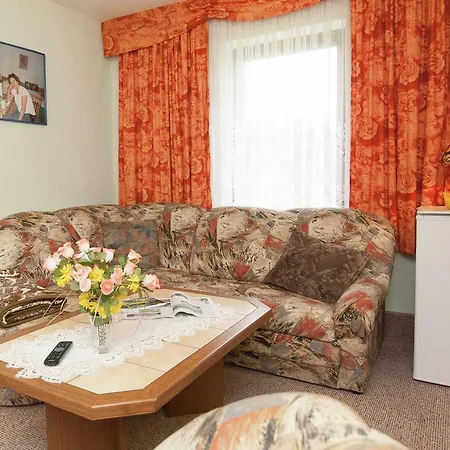 Ferienhaus Holiday Am Wald 2
