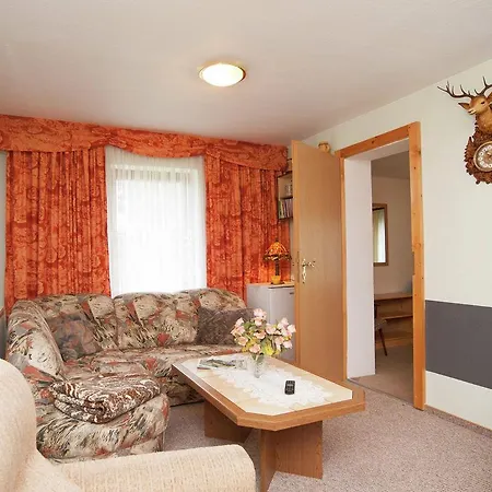 Holiday Am Wald 2 Ferienhaus