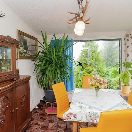 Holiday Am Wald 2 Ferienhaus *