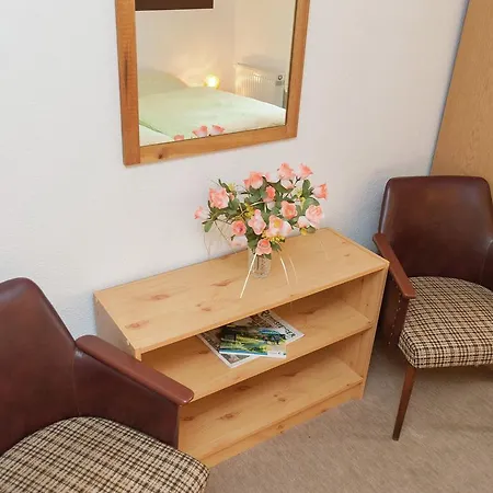 Ferienhaus Holiday Am Wald 2 Neustadt am Rennsteig