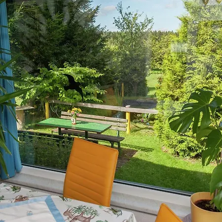 Holiday Am Wald 2 Ferienhaus *