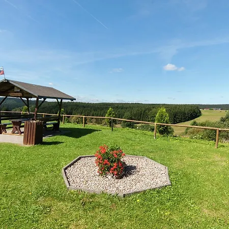 Ferienhaus Holiday Am Wald 2 *